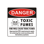 Solar Labels