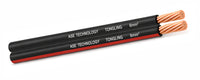 2 Core 6mm Solar DC Cable Tongling IEC 62930 (500m/drum)