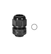 1-hole Cable Gland for AC Cable