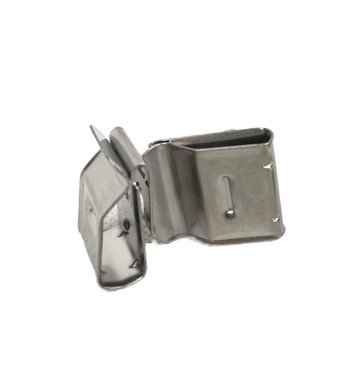 Stainless Steel Cable Clips