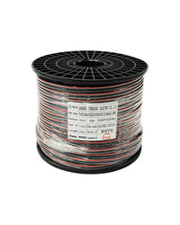 2 Core 6mm Solar DC Cable Tongling IEC 62930 (100m/drum)