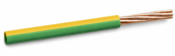 Tongling Earth Cable 4mm (100m/drum)