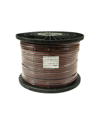 2 Core 6mm Solar DC Cable Tongling IEC 62930 (500m/drum)