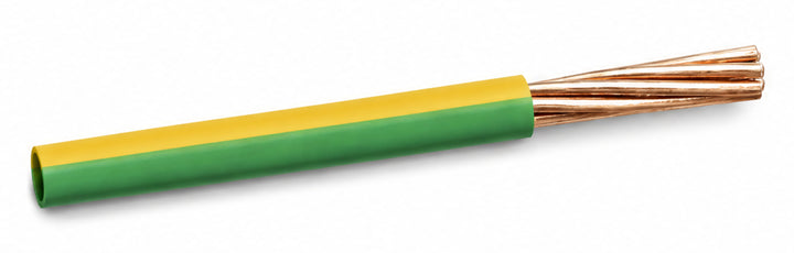 Tongling Earth Cable 6mm (100m/drum)