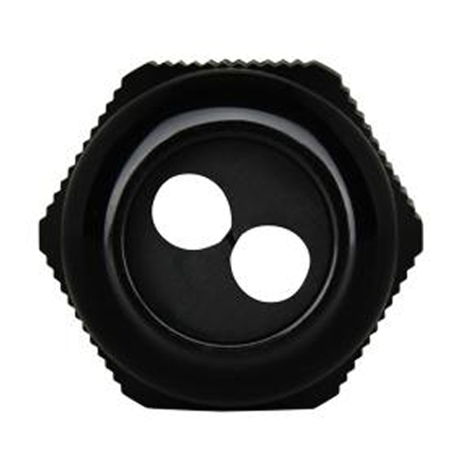 2-hole Cable Gland