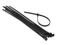 Nylon Cable Tie 4.8x300mm (100pcs/bag)