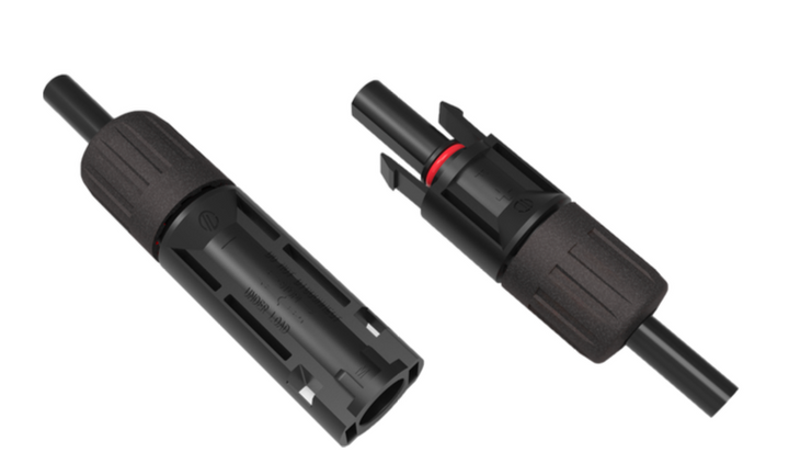Compatible MC4 Connector set - Tongling Connectors  (Male&Female set)