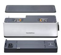 SUNGROW SBH System Parts