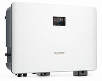 SUNGROW Single-phase Hybrid Inverter SH10RS(ADA)