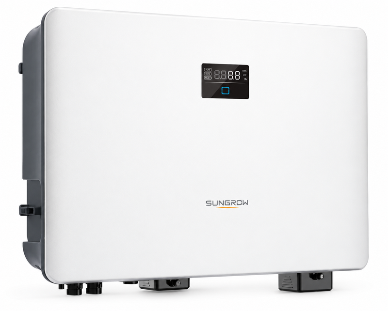 SUNGROW Single-phase Hybrid Inverter SH10RS(ADA)