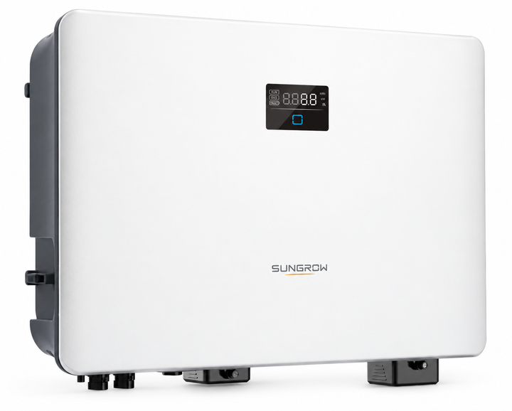SUNGROW Single-phase Hybrid Inverter SH5.0RS(ADA)