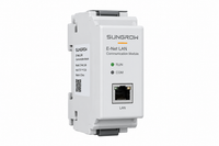 SUNGROW E-Net LAN Communication Module