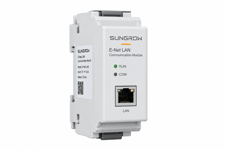 SUNGROW E-Net LAN Communication Module