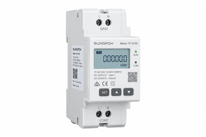 Sungrow Meter-1P-S100