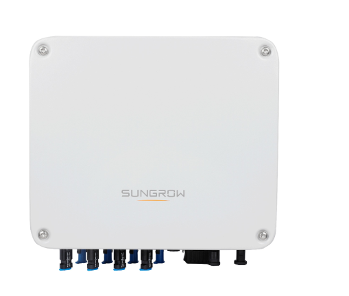 Sungrow SBR Battery Combiner Box SJR-04