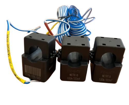 Sungrow 3CTS-100A-0.333V
