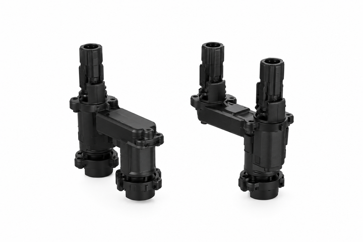 Sungrow Y-connector