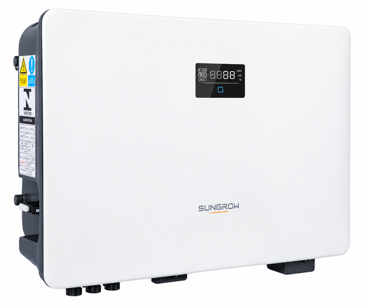 SUNGROW Single-phase Inverter SG8.0RS-ADA(G3)