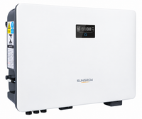 SUNGROW Single-phase Inverter SG10RS-ADA(G3)