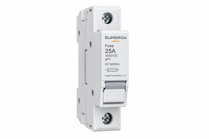 SUNGROW Fuse 25A