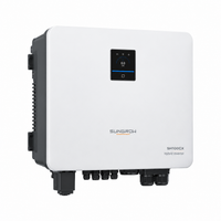 SUNGROW Hybrid Inverter SH100CX