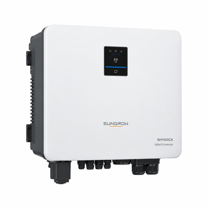 SUNGROW Hybrid Inverter SH100CX