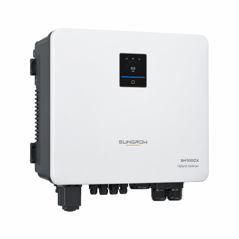 SUNGROW Hybrid Inverter SH100CX