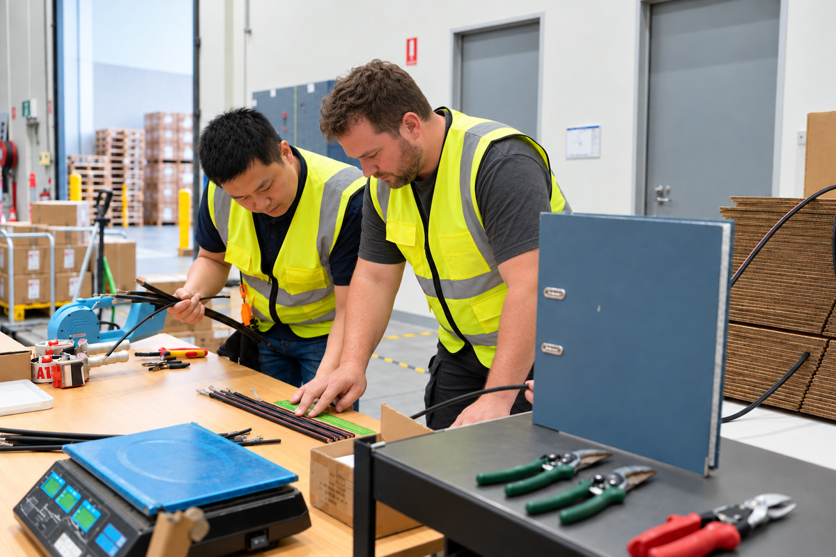 Join the ASE Technology Family