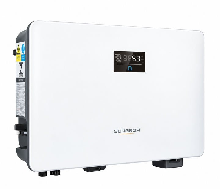 SUNGROW Single-phase Hybrid Inverter SH6.0RS(ADA)