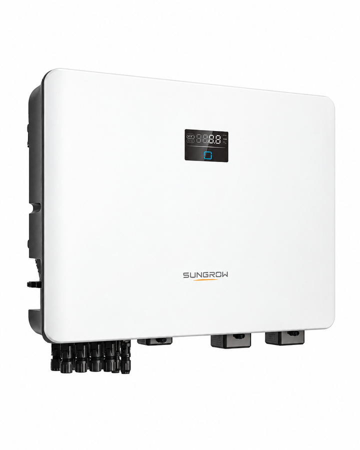 SUNGROW Single-phase Hybrid Inverter SH8.0RS(ADA)