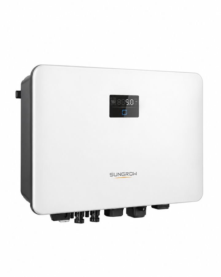 SUNGROW Single-phase Inverter SG3.0RS(G3)