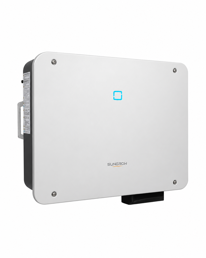 SUNGROW Three-phase Inverter SG50CX-P2