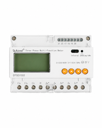 Sungrow Meter-3P-DTSD1352-C/1(6)A