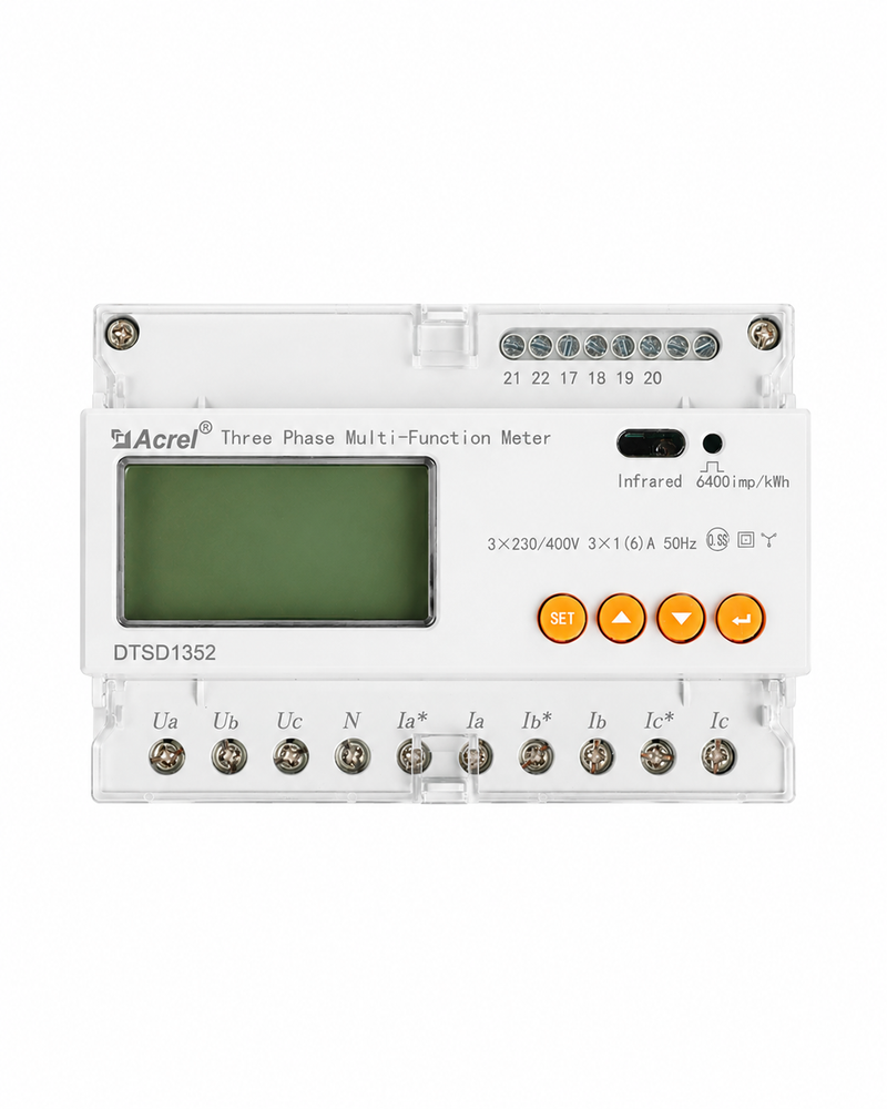 Sungrow Meter-3P-DTSD1352-C/1(6)A