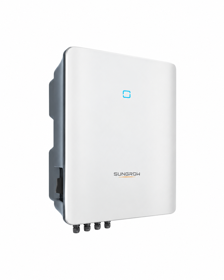 SUNGROW Three-phase Inverter SG5.0-RT