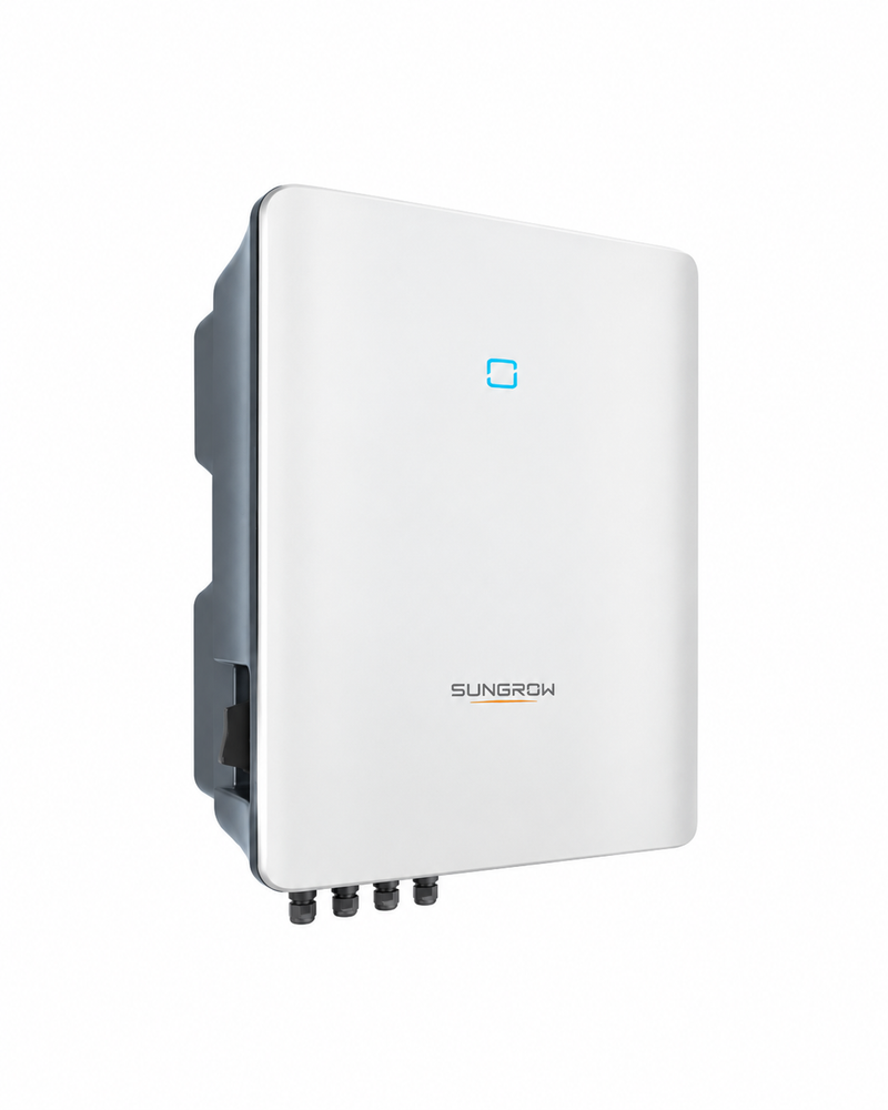 SUNGROW Three-phase Inverter SG10-RT