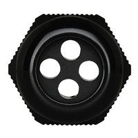 4 hole Cable Gland