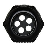 5-hole Cable Gland